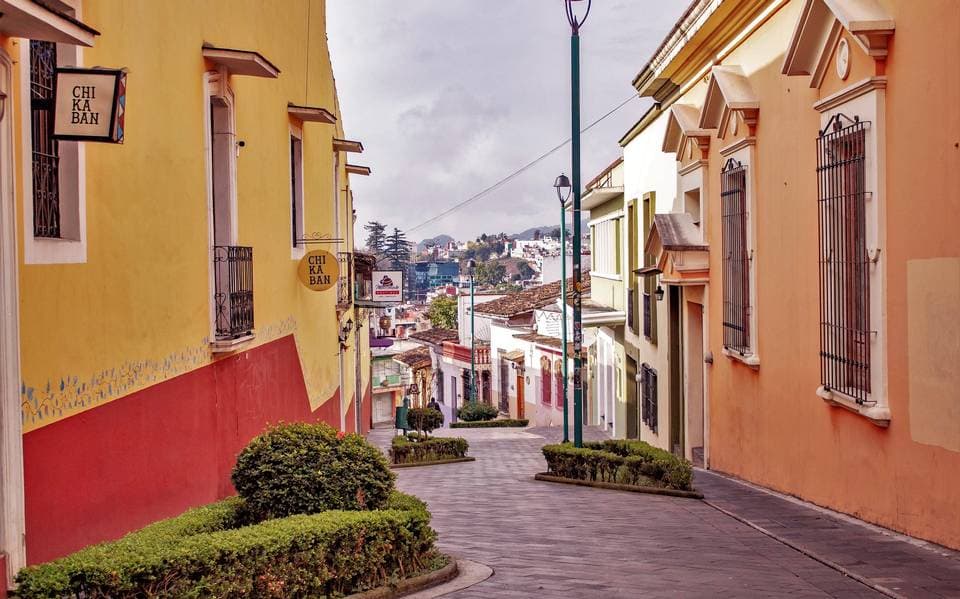 Descubre Xalapa: una ciudad llena de historia, cultura y naturaleza