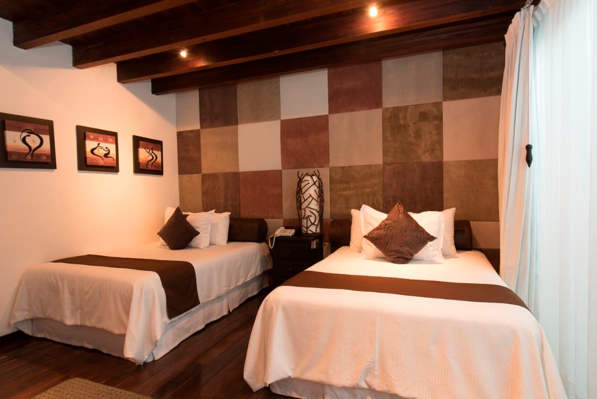 Gran Suite Natura imagen 2