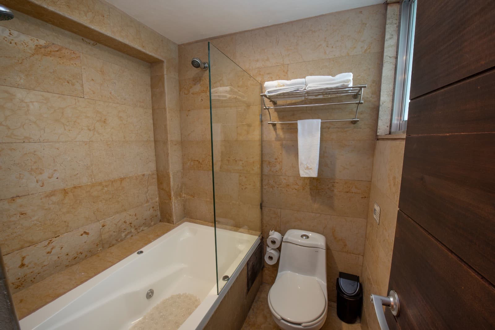 Junior Suite Oro y Plata imagen 3