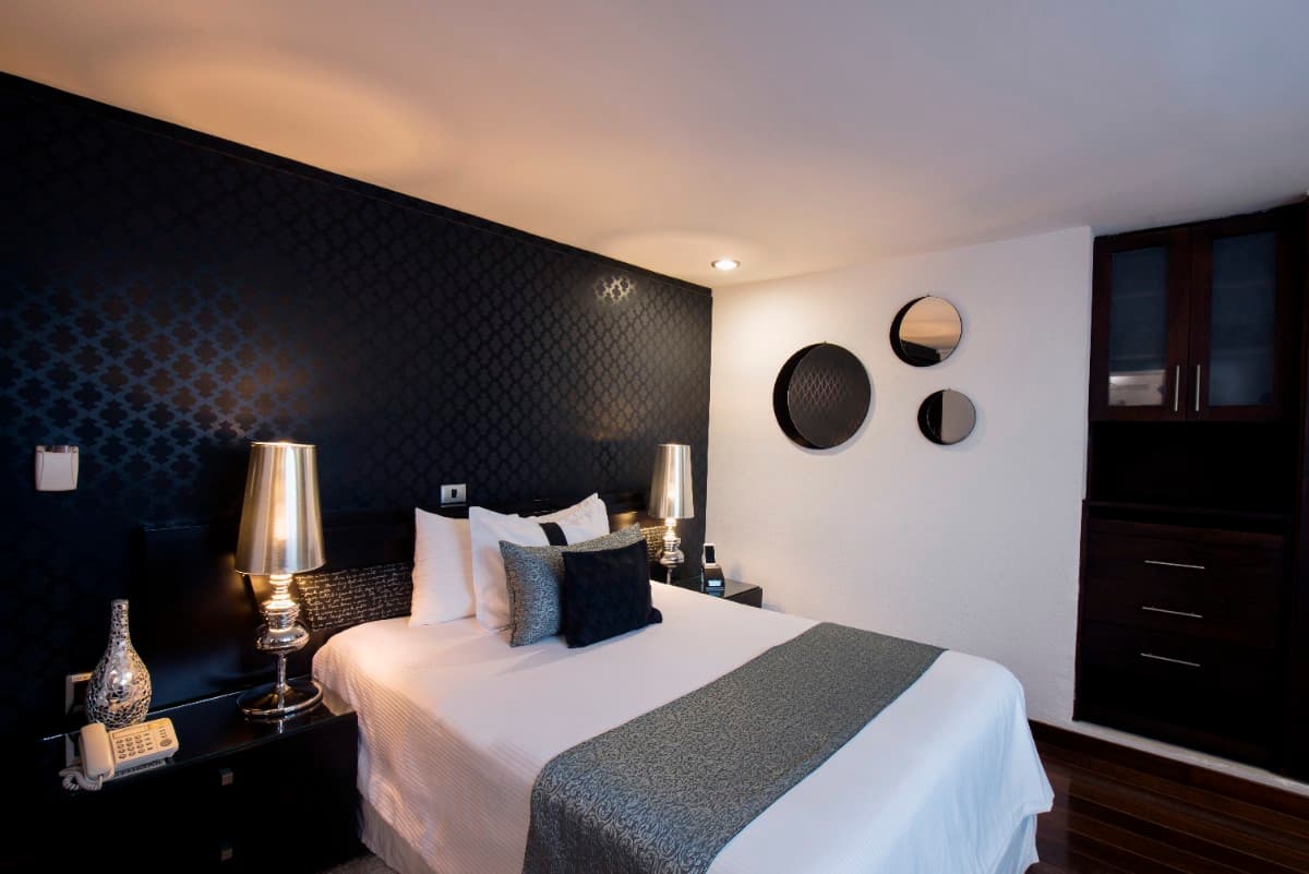 Junior Suite Oro y Plata imagen 2