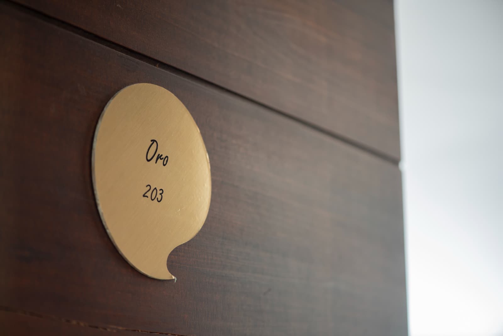 Junior Suite Oro y Plata imagen 4