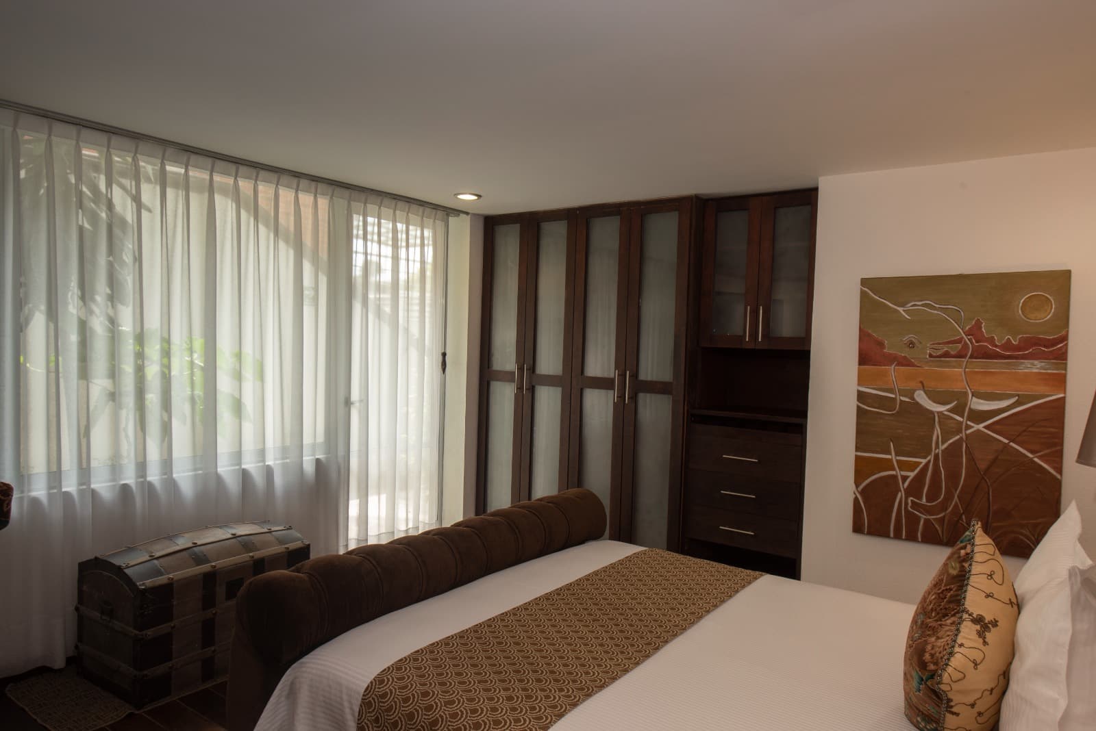 Junior Suite Oro y Plata imagen 2