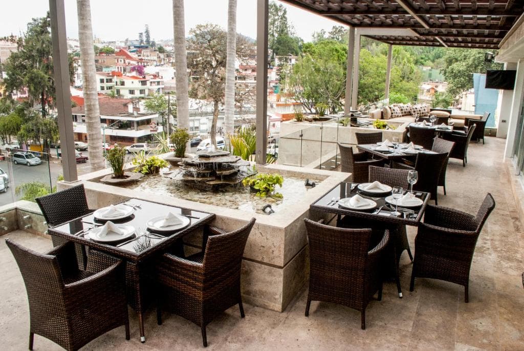 Colombe Hotel Boutique imagen 7