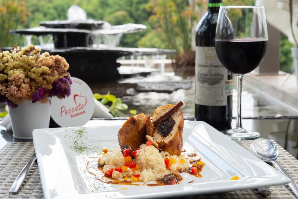 Colombe Hotel Boutique imagen 24