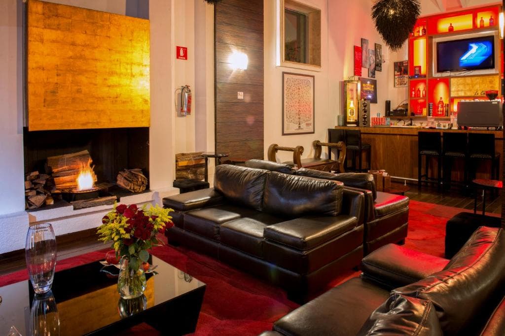 Colombe Hotel Boutique imagen 18