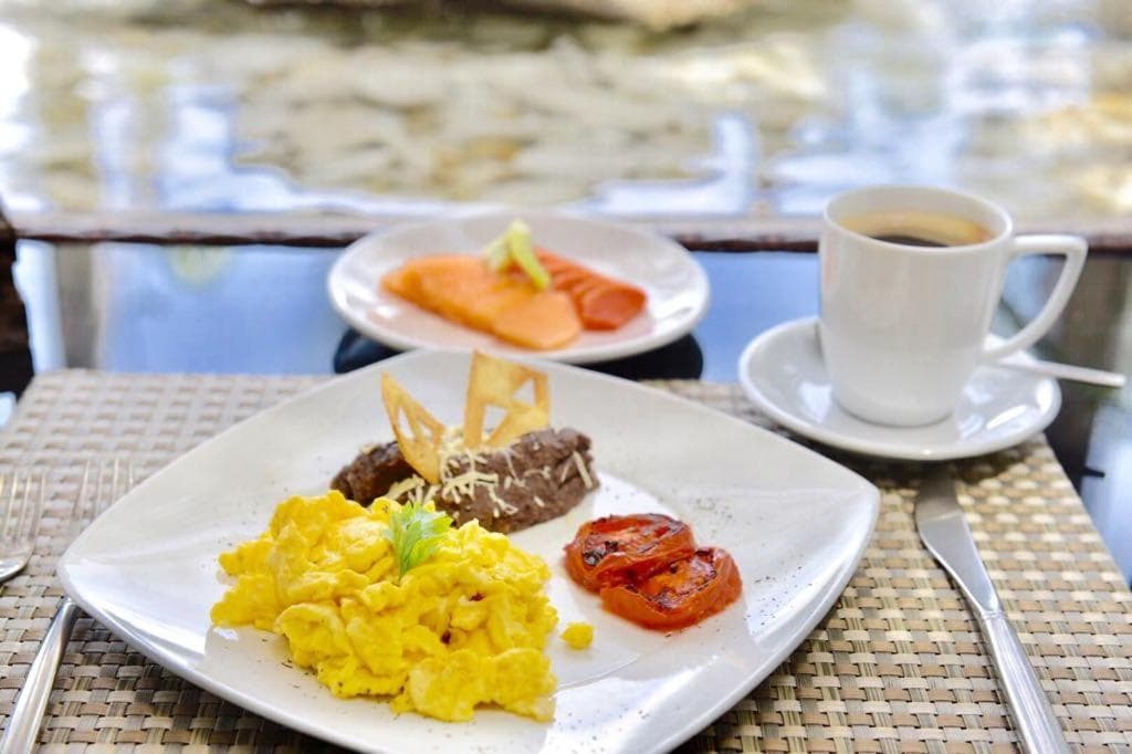 Colombe Hotel Boutique imagen 19